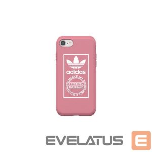 Tagakaaned Adidas Apple iPhone 7/8 Snap Case Pink