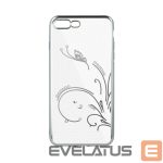 Tagakaaned Beeyo Apple iPhone XR Flying case Silver