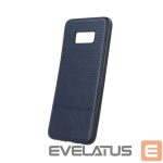 Tagakaaned Beeyo Apple iPhone XR Premium case Navy Blue
