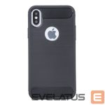 Tagakaaned iLike Sony Xperia 10 Plus Simple case Black