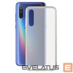 Tagakaaned iLike Xiaomi Mi 9 Ultra Slim 0,3 mm TPU case Transparent