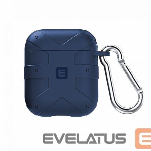 Tagakaaned Evelatus Apple Case for AirPods EAC02 Blue