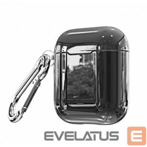 Tagakaaned Evelatus Apple Case for AirPods EAC03 Silver
