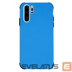 Tagakaaned iLike Apple iPhone XR Defender Rubber case Blue