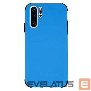 Tagakaaned iLike Apple iPhone XR Defender Rubber case Blue