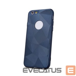 Tagakaaned iLike Apple iPhone XR Geometric Shine case Blue