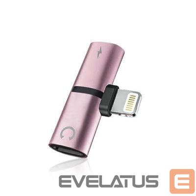 Üleminek N/A Lighting-HF/Lighting Rose Gold