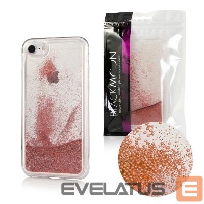Tagakaaned OEM N/A iPhone XR Liquid Pearl TPU case Pink