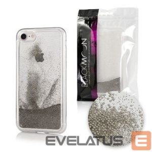 Tagakaaned OEM Apple iPhone XR Liquid Pearl TPU case Silver