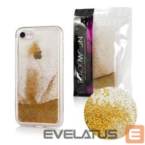 Tagakaaned OEM Apple iPhone XR Liquid Pearl TPU case Gold
