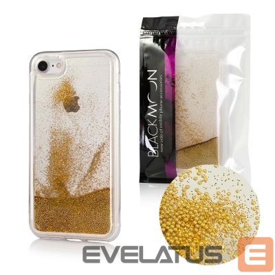 Tagakaaned OEM Apple iPhone XR Liquid Pearl TPU case Gold