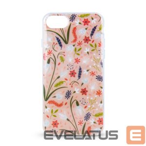 Tagakaaned iLike Apple iPhone XR Spring3 Back Case