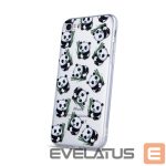 Tagakaaned iLike Apple iPhone X / iPhone XS Ultra Trendy Panda Back Case