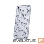 Tagakaaned iLike Apple iPhone X / iPhone XS Ultra Trendy Unicorn Back Case