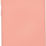 Tagakaaned Evelatus Samsung A10 Nano Silicone Case Soft Touch TPU Beige