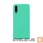 Tagakaaned Evelatus Samsung Galaxy A30s/A50/A50s Nano Silicone Case Soft Touch TPU Mint