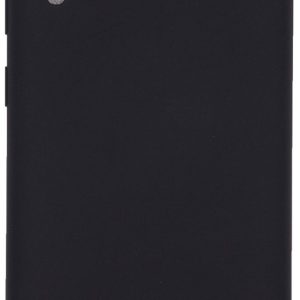 Tagakaaned Evelatus Samsung Galaxy A70 Nano Silicone Case Soft Touch TPU Black