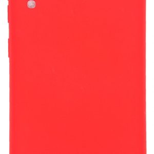 Tagakaaned Evelatus Samsung Galaxy A70 Nano Silicone Case Soft Touch TPU Red
