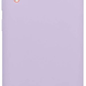 Tagakaaned Evelatus Samsung Galaxy A70 Nano Silicone Case Soft Touch TPU Blue