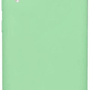 Tagakaaned Evelatus Samsung Galaxy A70 Nano Silicone Case Soft Touch TPU Mint