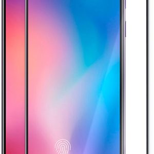 Kaitseklaasid Evelatus Xiaomi Mi A3 2.5D Full Cover Japan Glue Glass Anti-Static