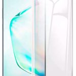 Kaitsekile Evelatus Samsung Galaxy Note 10 Plus TPU 4.0