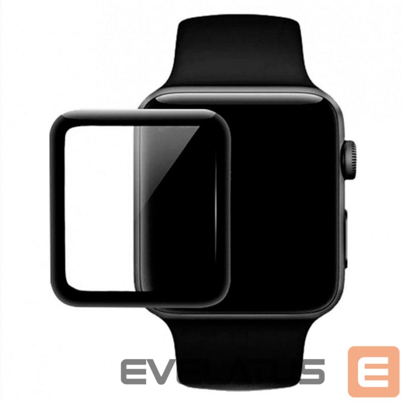 Kaitseklaasid Evelatus Apple Watch 42 mm PMMA+PET