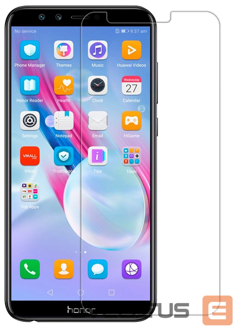 Kaitseklaasid iLike Honor 9 lite