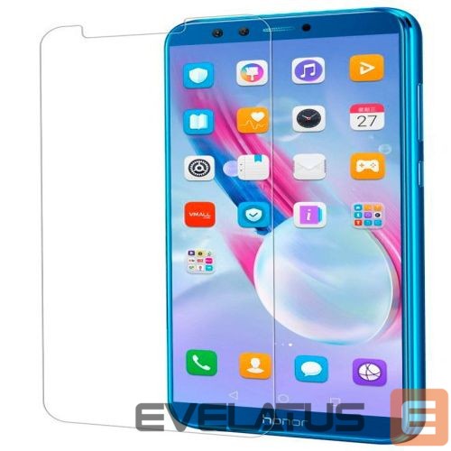 Kaitseklaasid iLike Honor 9 lite