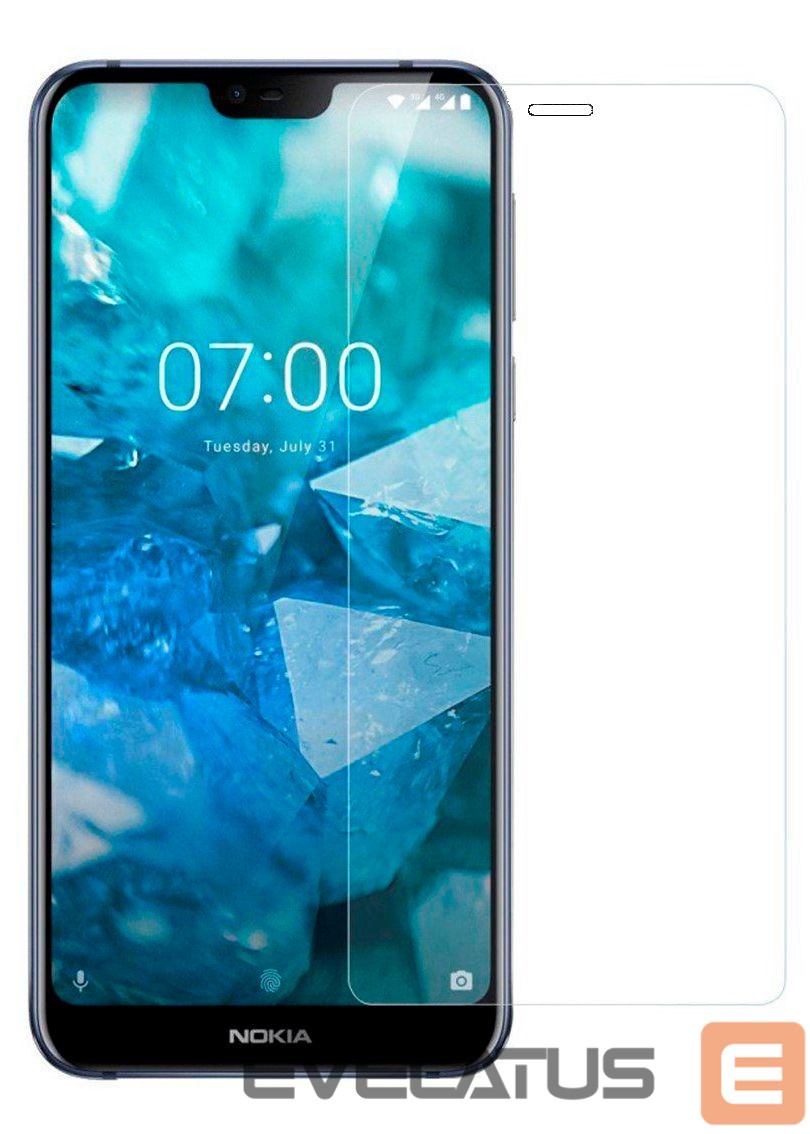 Kaitseklaasid iLike Nokia 7.1
