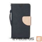 Kaaned - kaaned iLike Universal Smart Universal Fancy 4,7-5,3" case Black Gold