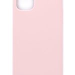 Tagakaaned Evelatus Apple iPhone 11 Pro Premium Soft Touch Silicone Case Pink Sand