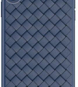 Tagakaaned Nillkin Apple iPhone XS Max Yun TPU Case Blue