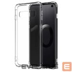 Tagakaaned iLike Samsung Galaxy Note 10 ANTI SHOCK 0,5mm Transparent