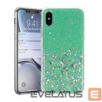 Tagakaaned Vennus Apple iPhone X/XS Green