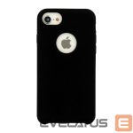 Tagakaaned Vennus Apple iPhone XR Silicon case Black