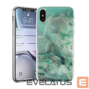 Tagakaaned Vennus Apple iPhone XR 