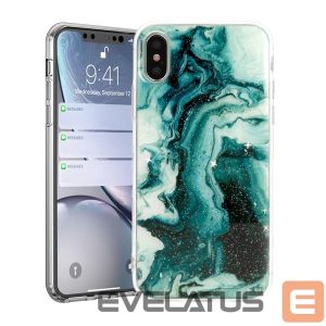 Tagakaaned Vennus Apple iPhone X/XS 