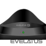 Dokkimisjaamad Evelatus Universal Charging Stand for ARON 2020 phone ECS01 Black
