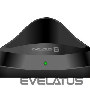 Dokkimisjaamad Evelatus Universal Charging Stand for ARON 2020 phone ECS01 Black