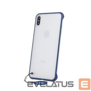 Tagakaaned iLike Samsung Galaxy A10 frameless case Blue
