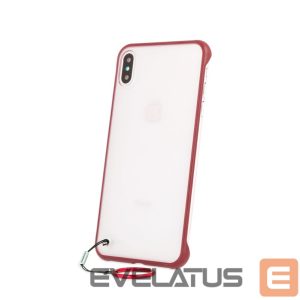 Tagakaaned iLike Samsung Galaxy A20e Frameless Case Red
