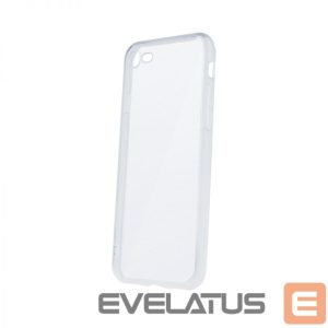 Tagakaaned iLike Honor 8A / Y6 Prime 2019 Ultra Slim 1 mm TPU case Transparent