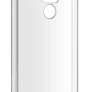 Tagakaaned iLike Huawei Mate 20 X Slim case 1 mm Transparent