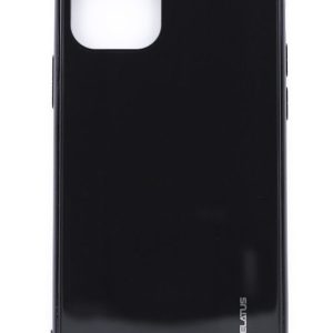 Tagakaaned Evelatus Apple iPhone 11 Pro Water Ripple Full Color Electroplating Tempered Glass Black