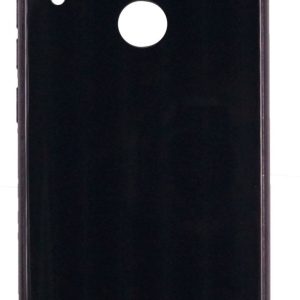 Tagakaaned Evelatus Xiaomi Note 7 Water Ripple Full Color Electroplating Tempered Glass Black