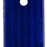 Tagakaaned Evelatus Xiaomi Note 7 Water Ripple Full Color Electroplating Tempered Glass Blue