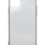 Tagakaaned Evelatus Apple iPhone 11 Pro Military Shockproof Silicone Case TPU Black