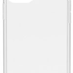Tagakaaned Evelatus Apple iPhone 11 Pro Max Military Shockproof Silicone Case TPU Transparent