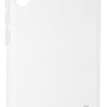 Tagakaaned Evelatus Xiaomi Mi A3 Military Shockproof Silicone Case TPU Transparent